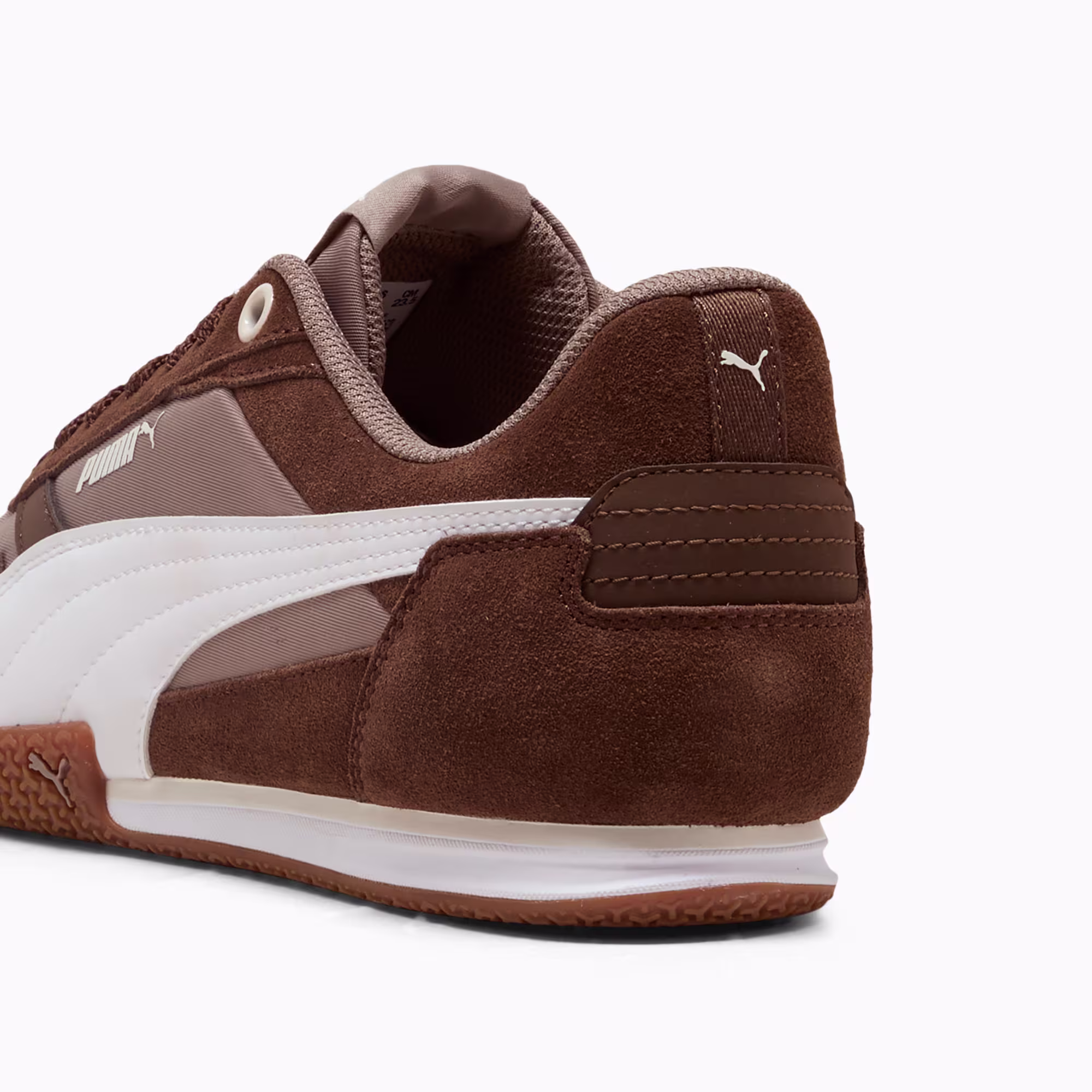 TENIS FEMENINO PUMA BELLA DONNA NYLON – foto 5